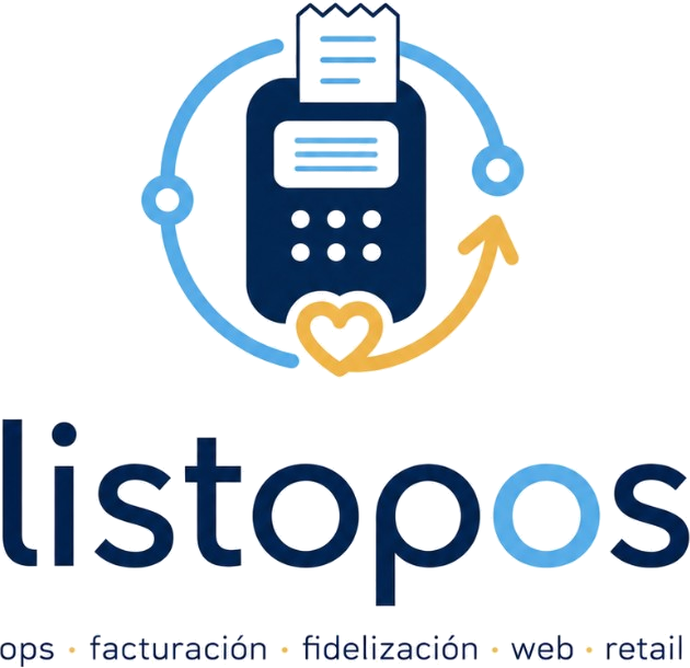 ListoPOS